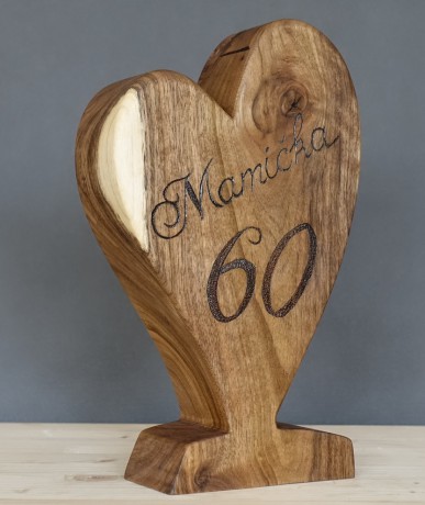 mamička